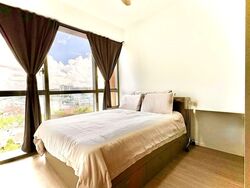 Amo Residence (D20), Apartment #541164291